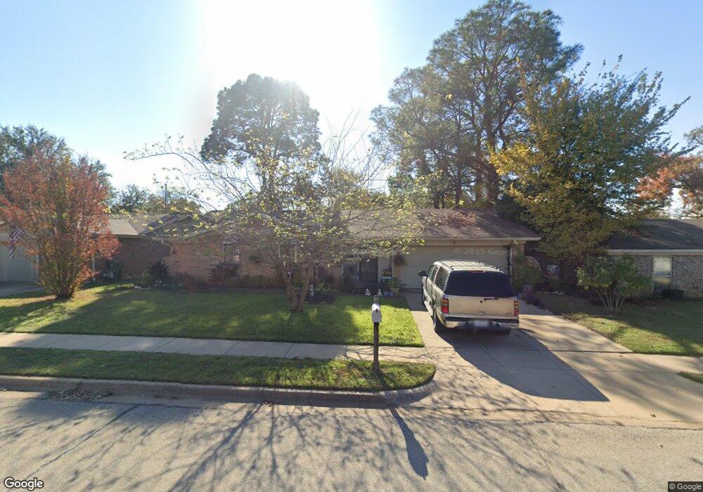 1932 Memphis Dr, Bedford, TX 76022 - photo 1