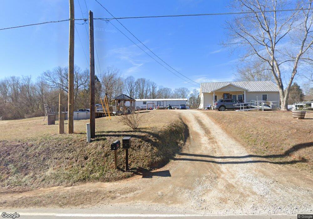 323 Pace Rd, Hendersonville, NC 28792 - photo 1