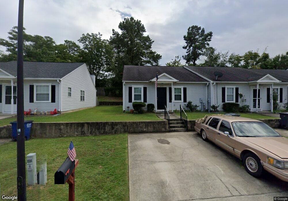 4415 Misty Cove Ct, Augusta, GA 30907 - photo 1