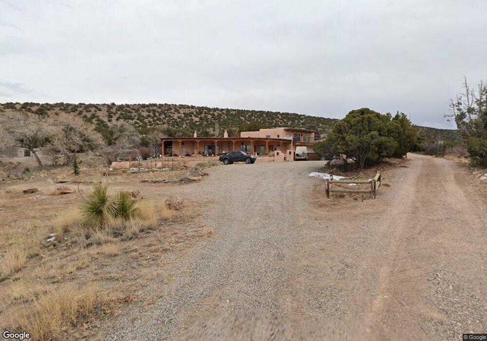 25 Camino Los Altos, Placitas, NM 87043 - photo 1