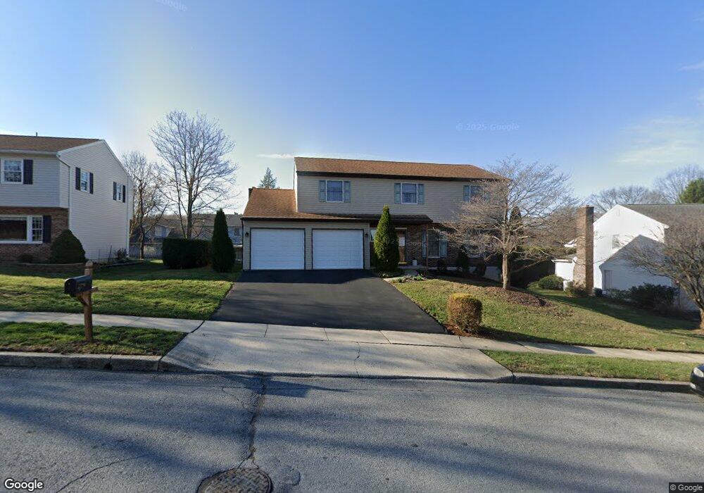 2016 Cypress Ln, Reading, PA 19610 - photo 1
