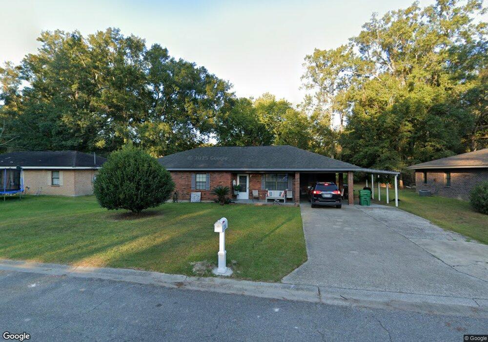 216 S Abrams Ave, Picayune, MS 39466 - photo 1