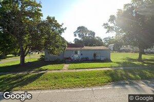313 N Main St, Saybrook, IL 61770