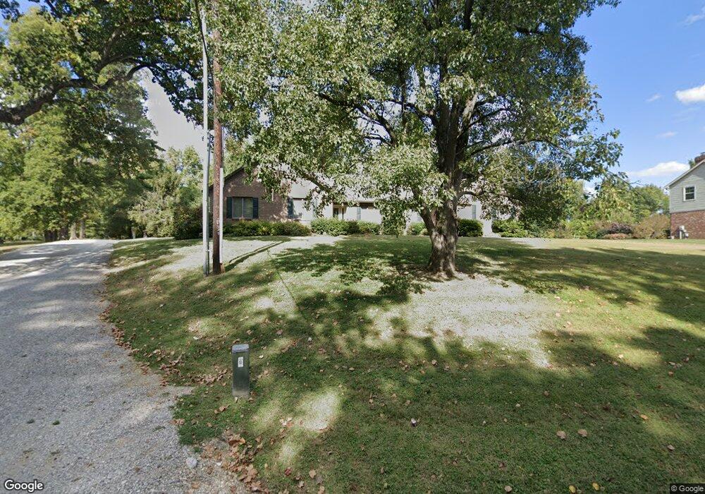 7466 Outer Gray St, Newburgh, IN 47630 - photo 1