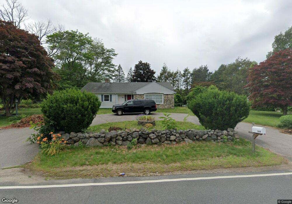 369 High St unit 1, Abington, MA 02351 - photo 1