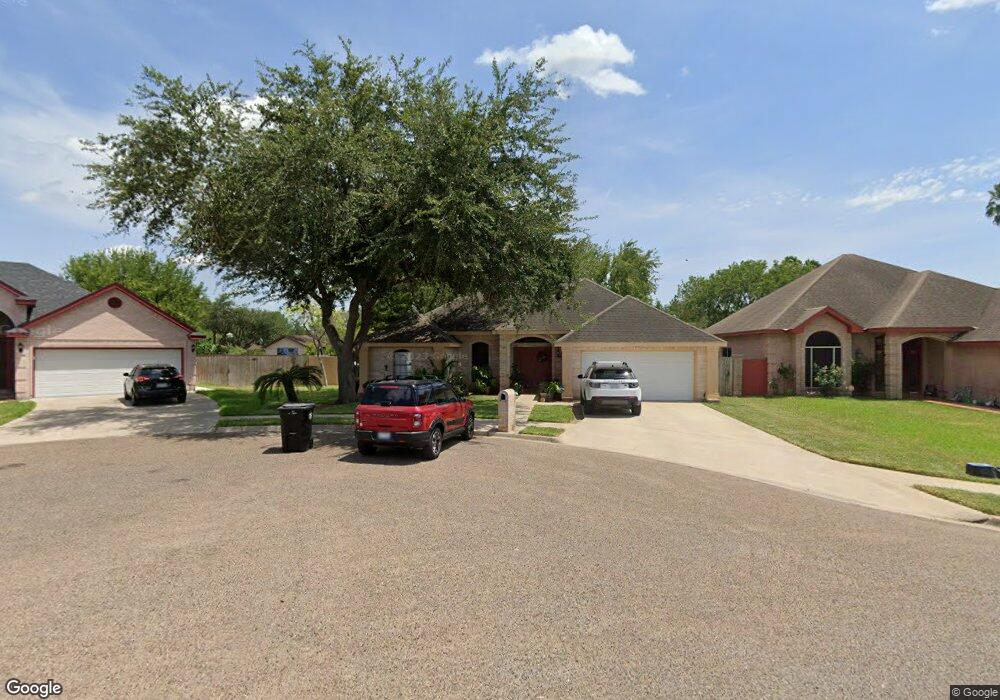 606 La Quinta Dr, Weslaco, TX 78596 - photo 1