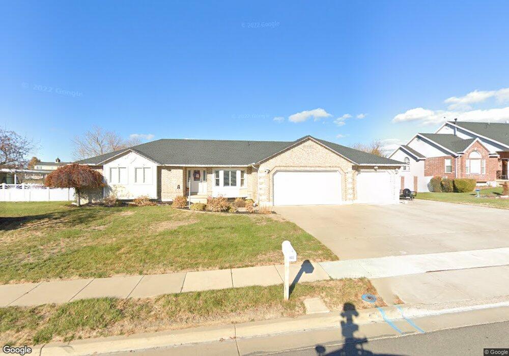 832 W 2300 S, Syracuse, UT 84075 - photo 1