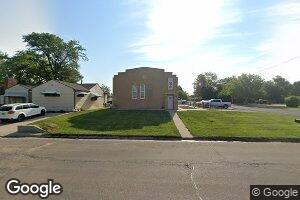 208 N Washington Ave, Haxtun, CO 80731