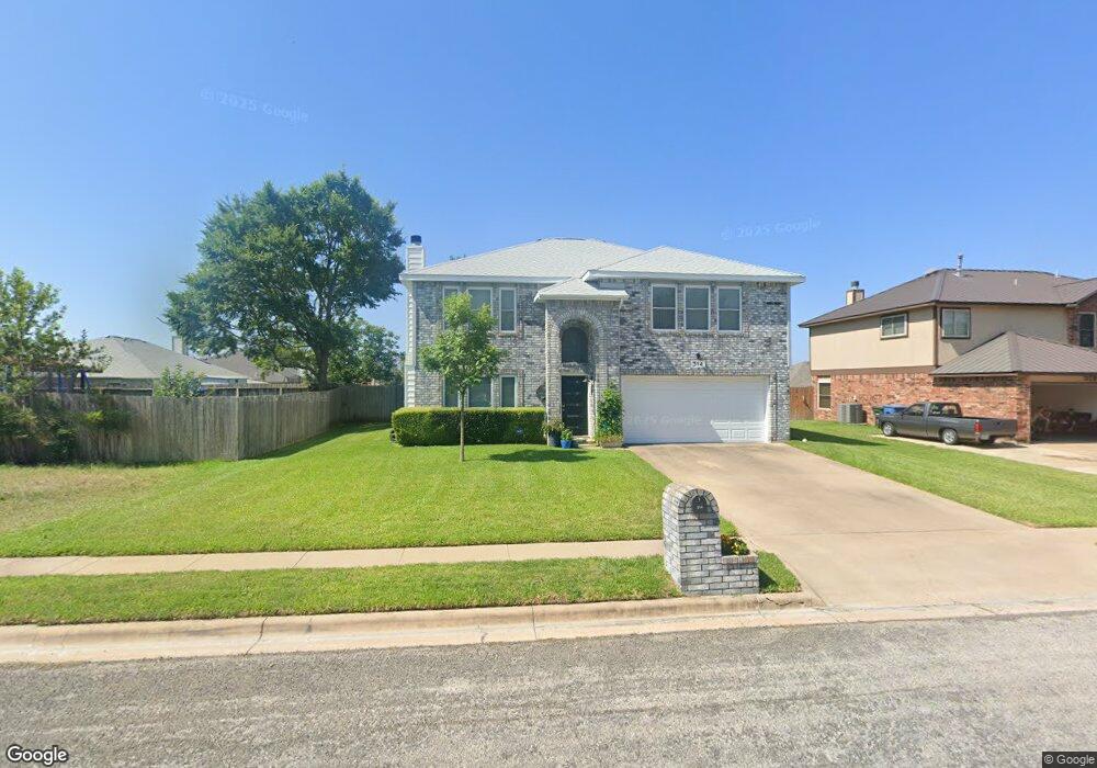 314 Barber Dr, Copperas Cove, TX 76522 - photo 1