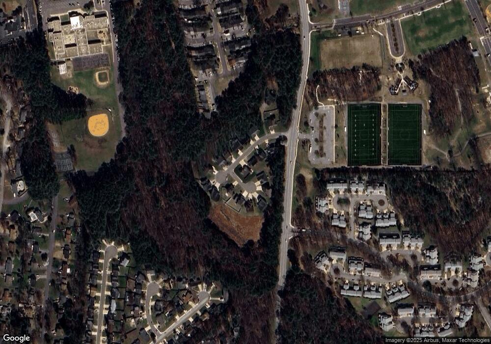 46865 Anita Ct, Lexington Park, MD 20653 - photo 1