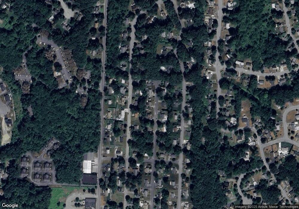 28 Dean St, Hudson, MA 01749 - photo 1