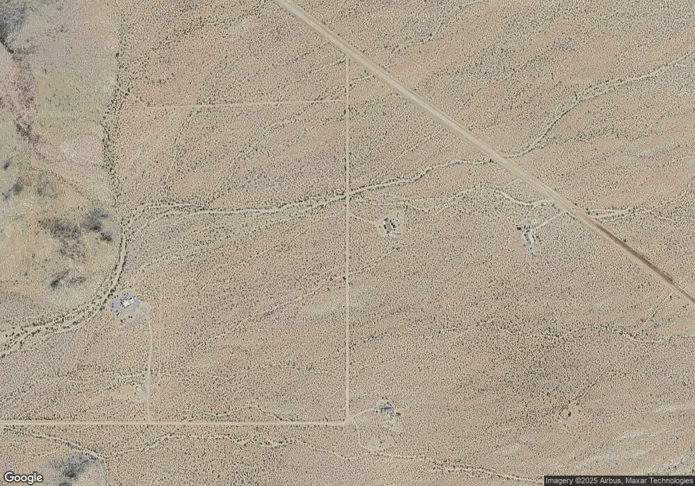 3545-A Arroyoand Pearl Hart Rd, Yucca, AZ 86438 - photo 1