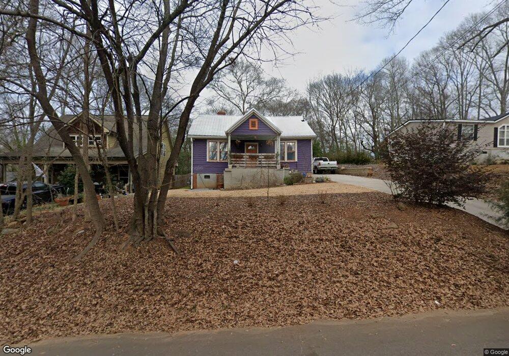295 Arch St, Athens, GA 30601 - photo 1