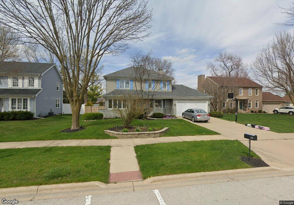 1891 Sapphire Ln, Aurora, IL 60506 - photo 1