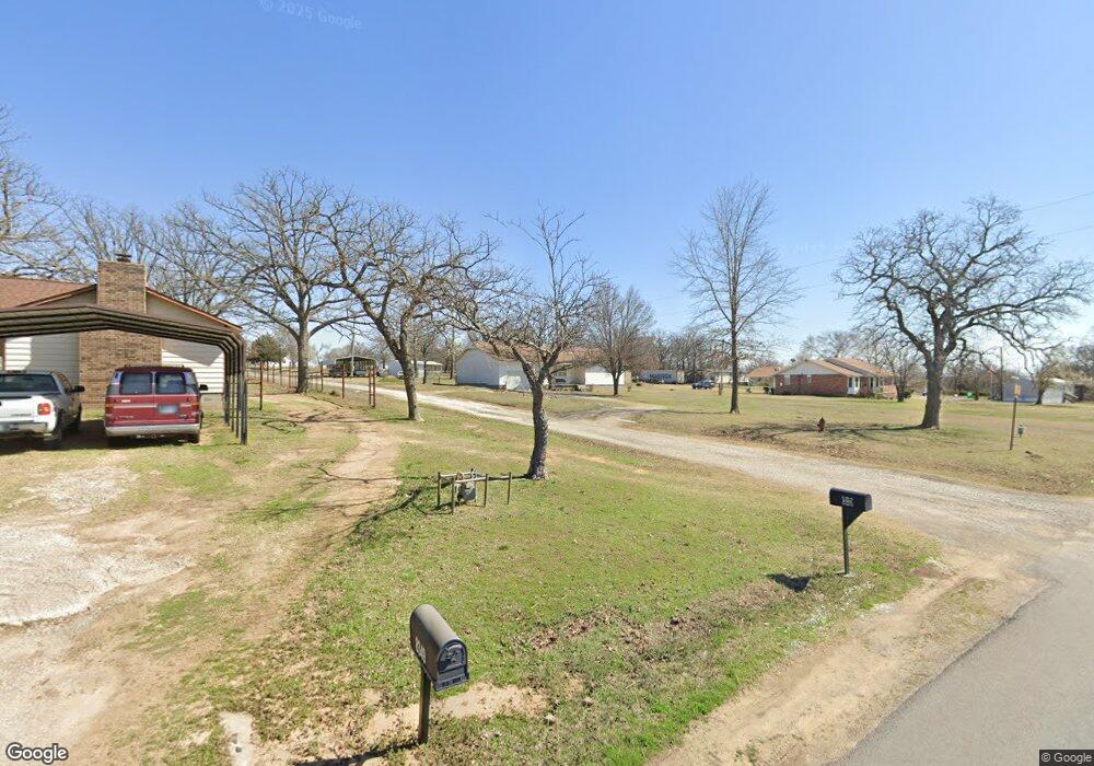 8375 S 161st West Ave, Sapulpa, OK 74066 - photo 1