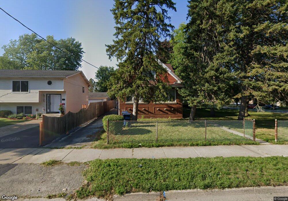 1532 10th St, Waukegan, IL 60085 - photo 1