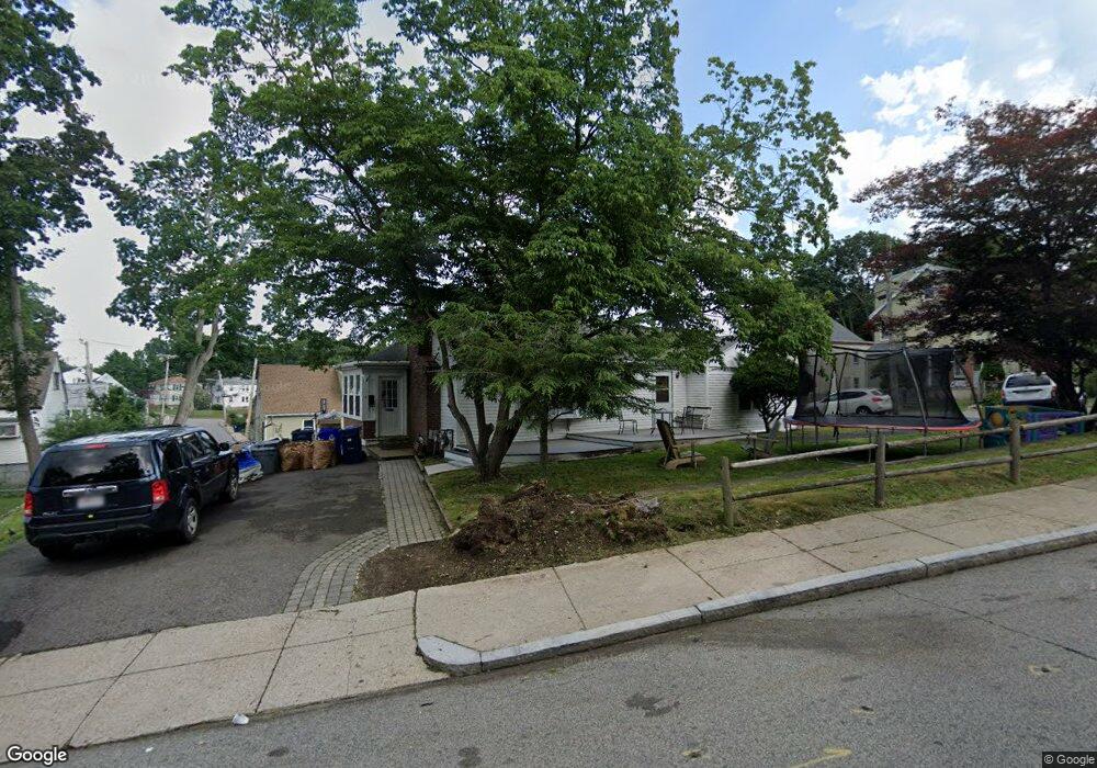 43 Faunce Rd, Mattapan, MA 02126 - photo 1