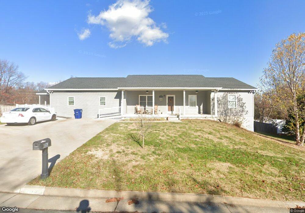 1228 S Fork Dr, Front Royal, VA 22630 - photo 1