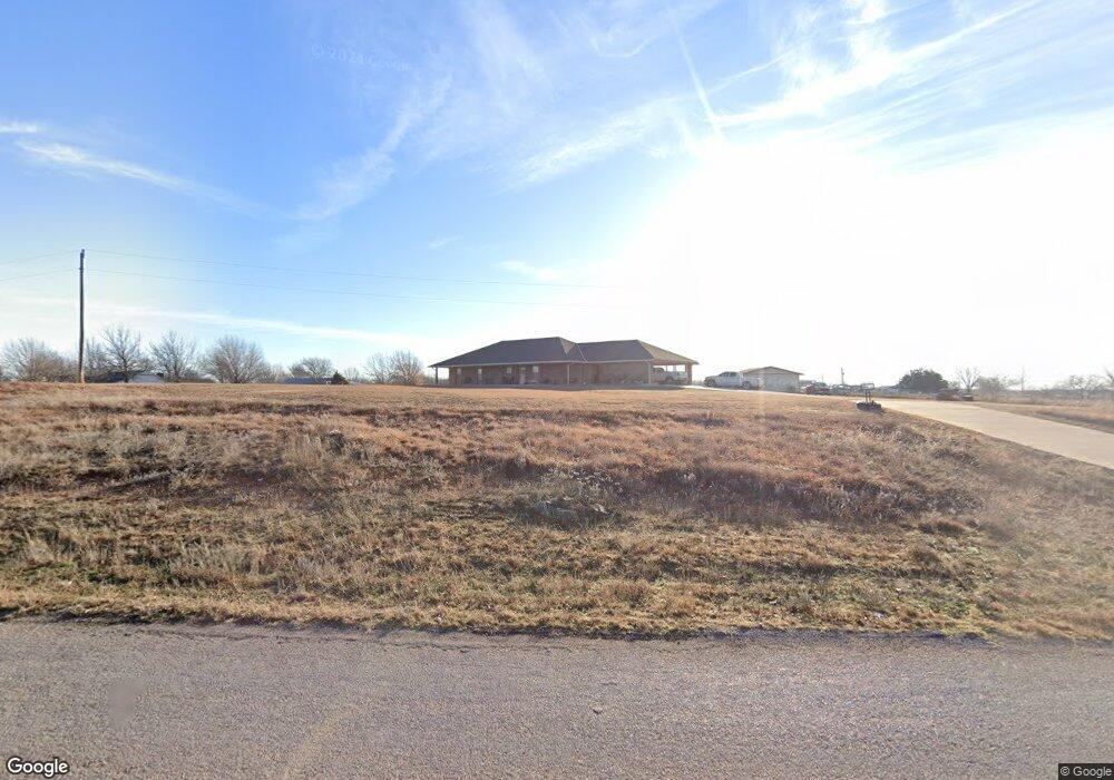 832 SW Crater Creek Rd, Cache, OK 73527 - photo 1