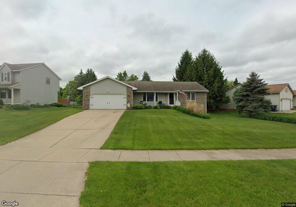 2000 Bluffview Dr SW, Byron Center, MI 49315 - photo 1