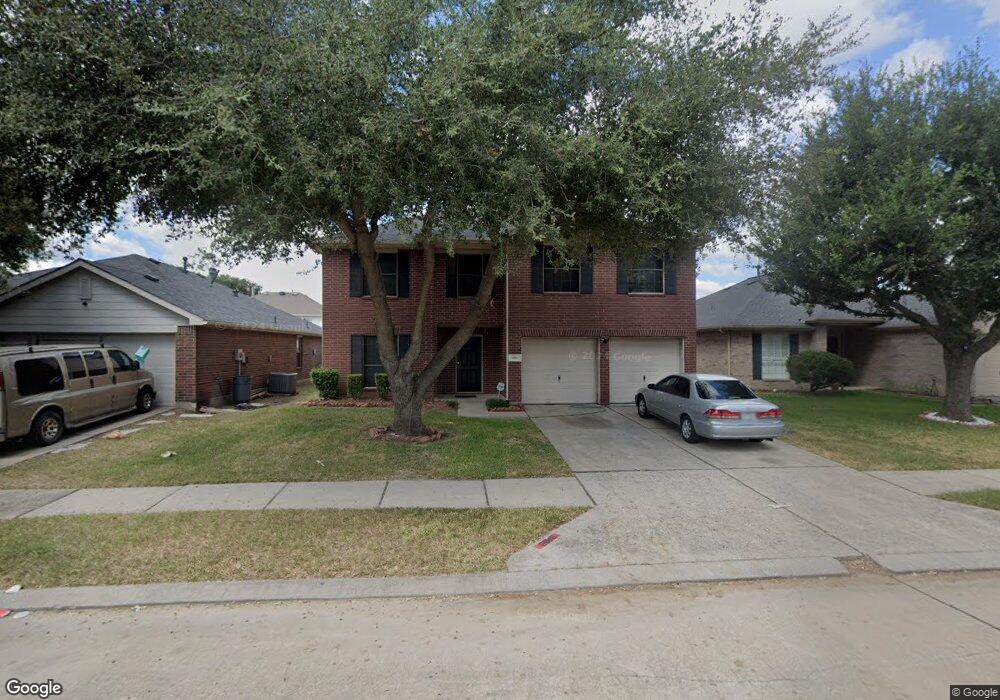 6006 Stirring Winds Ln, Houston, TX 77086 - photo 1