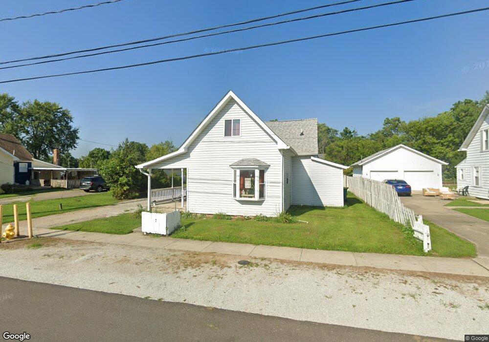 600 Johnson Ave, Franklin, IN 46131 - photo 1