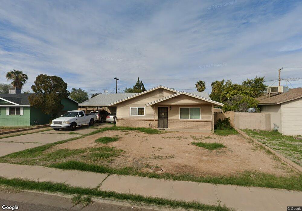 336 E 9th Dr, Mesa, AZ 85210 - photo 1