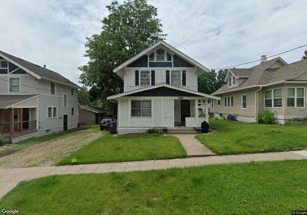 628 37th St, Des Moines, IA 50312 - photo 1