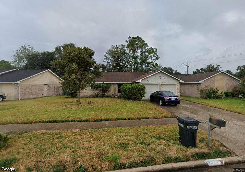 6923 Feather Creek Dr, Houston, TX 77086 - photo 1