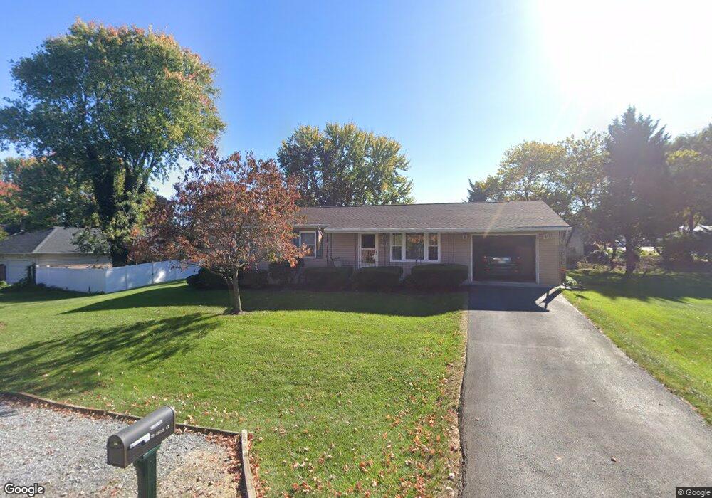 20 Logan Ct, Inwood, WV 25428 - photo 1