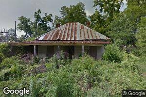 278 1st St, Cuthbert, GA 39840