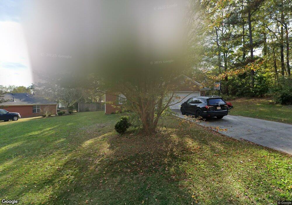 4010 Villa Ln, Augusta, GA 30907 - photo 1