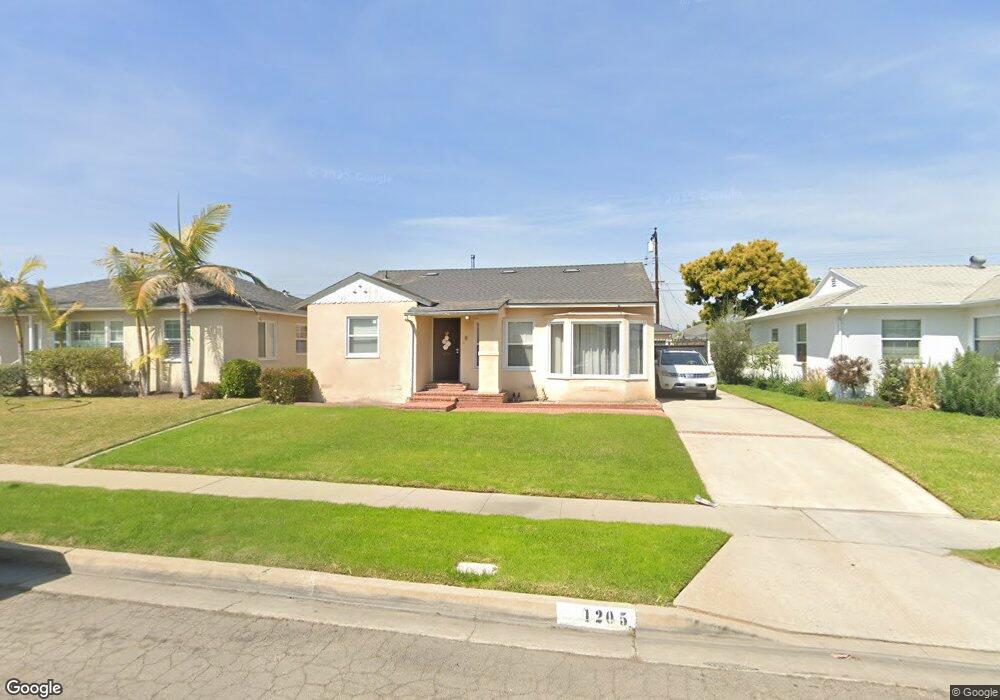 1205 W 138th St, Compton, CA 90222 - photo 1