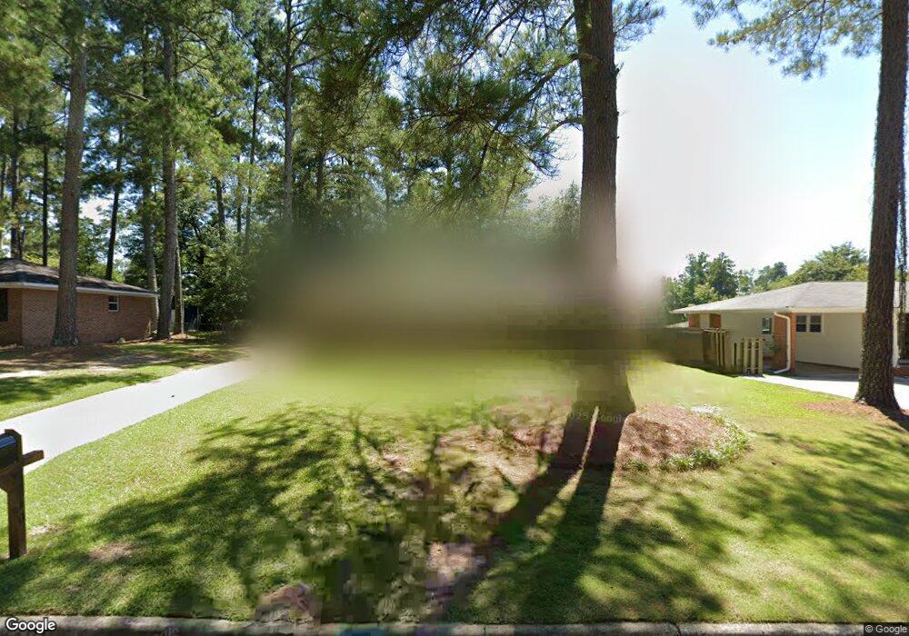 3310 Westcliffe Ct, Augusta, GA 30907 - photo 1