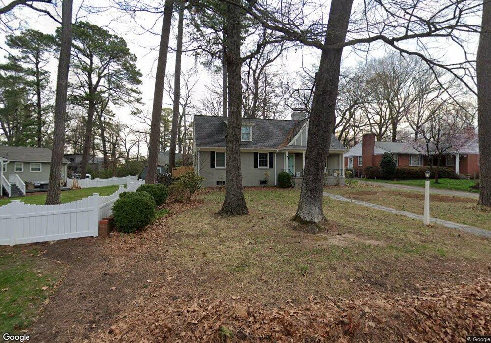 5423 Dorchester Rd, Richmond, VA 23225 - photo 1