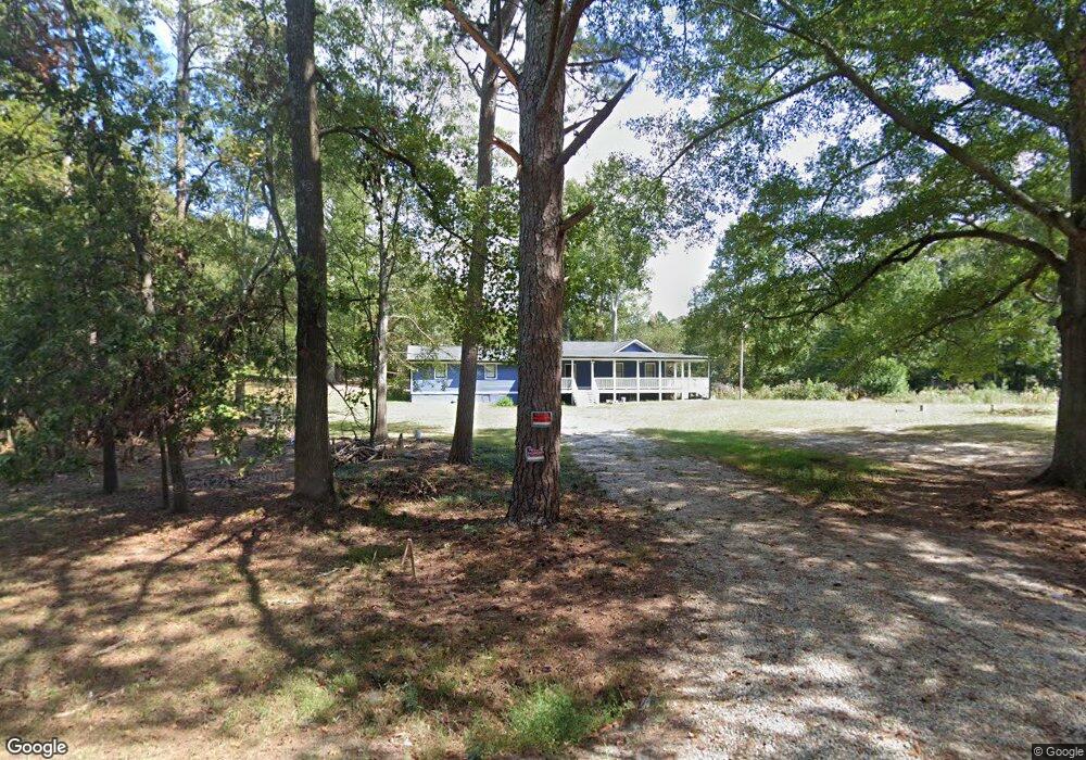 1299 Evans Rd, Hoschton, GA 30548 - photo 1