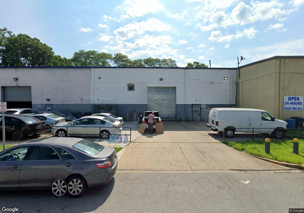 1207 Marblewood Ave, Capitol Heights, MD 20743 - photo 1