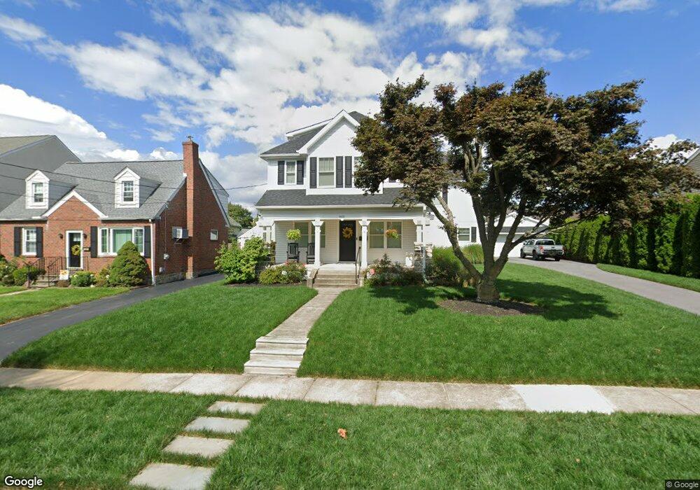 2423 Olcott Ave, Ardmore, PA 19003 - photo 1