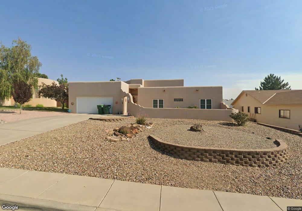 4904 Holmes Dr, Farmington, NM 87402 - photo 1