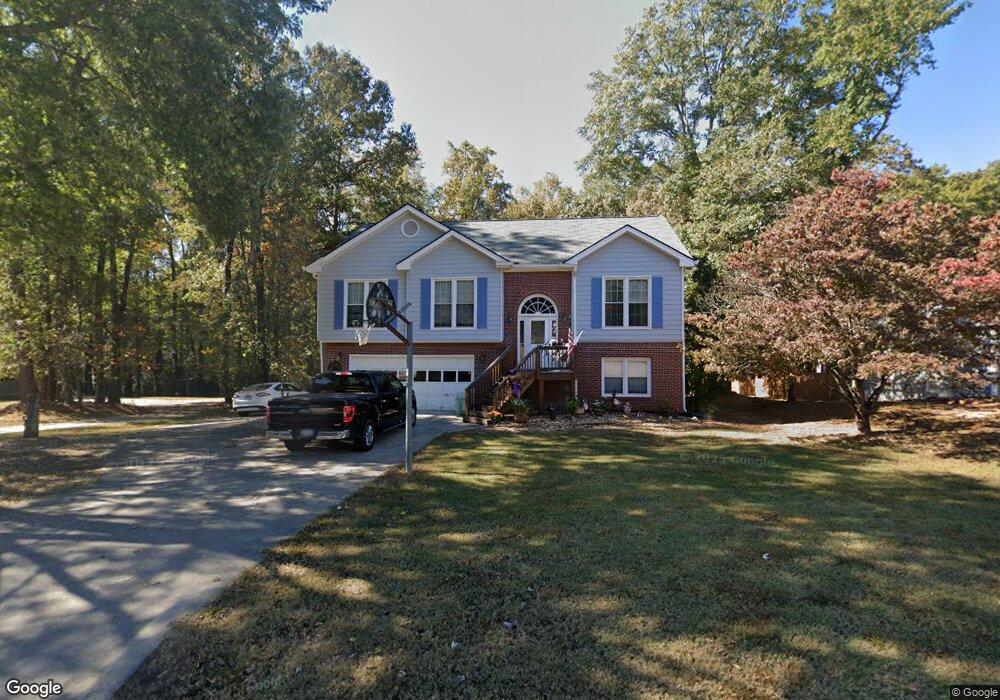 3513 Cherry Creek Ct SE, Conyers, GA 30013 - photo 1