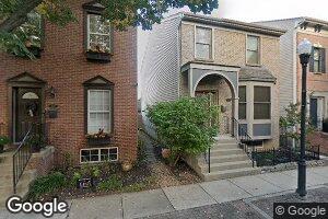 909 Mound St, Cincinnati, OH 45203