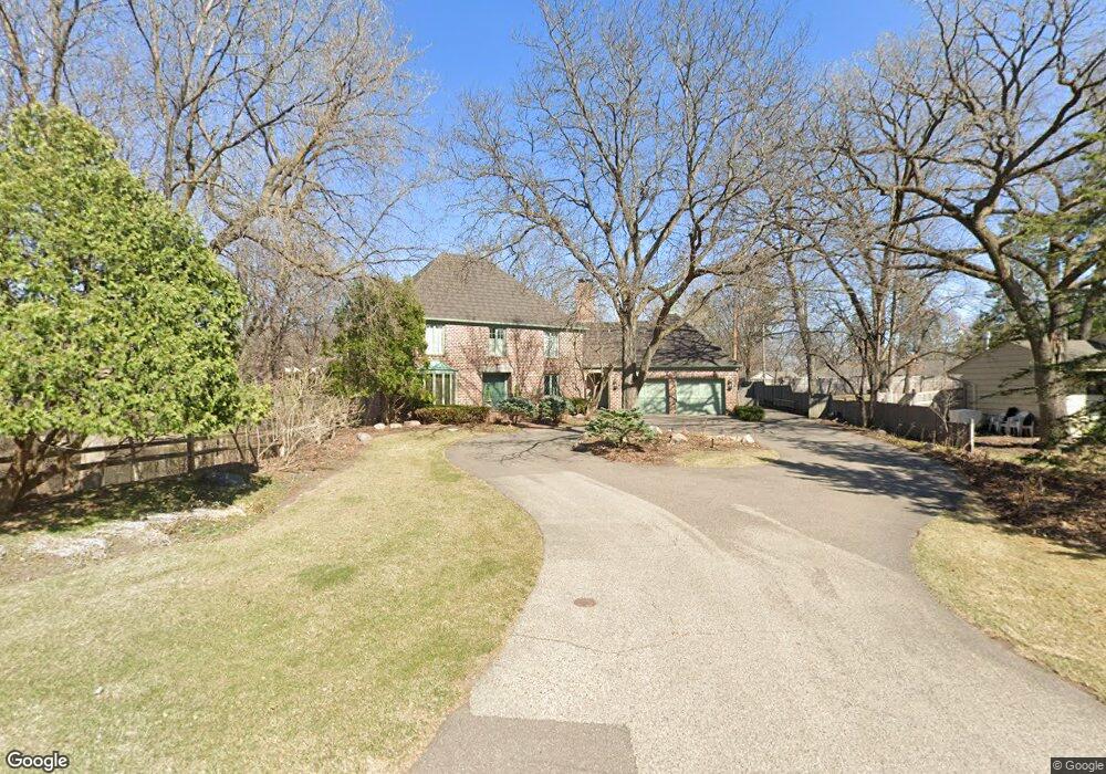 4830 Westgate Rd, Minnetonka, MN 55345 - photo 1