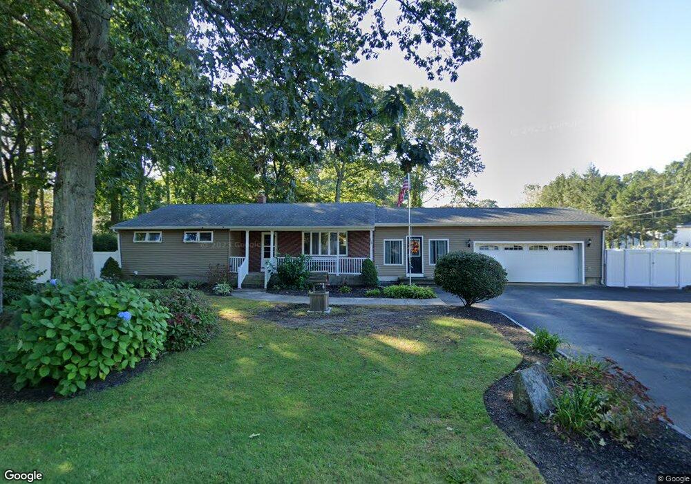 14 Maple Dr, Prospect, CT 06712 - photo 1