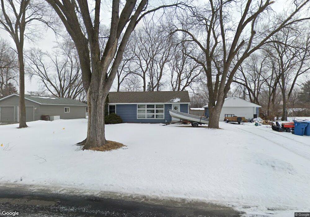 9019 Colfax Ave S, Bloomington, MN 55420 - photo 1