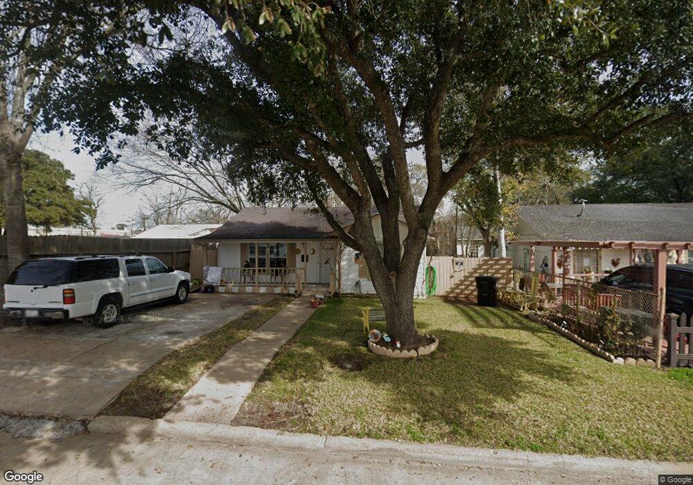 1117 Louise St, Rosenberg, TX 77471 - photo 1