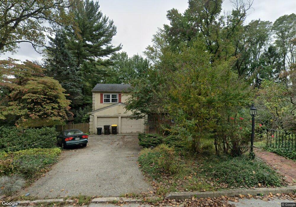 300 Gulph Hills Rd, Wayne, PA 19087 - photo 1