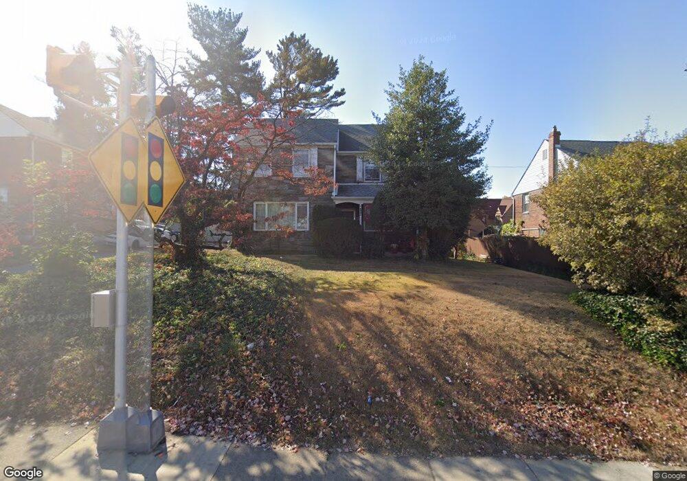 420 N Lansdowne Ave, Drexel Hill, PA 19026 - photo 1