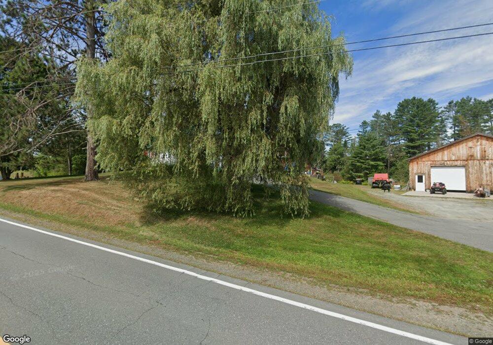 231 Dalton Rd, Dalton, NH 03598 - photo 1