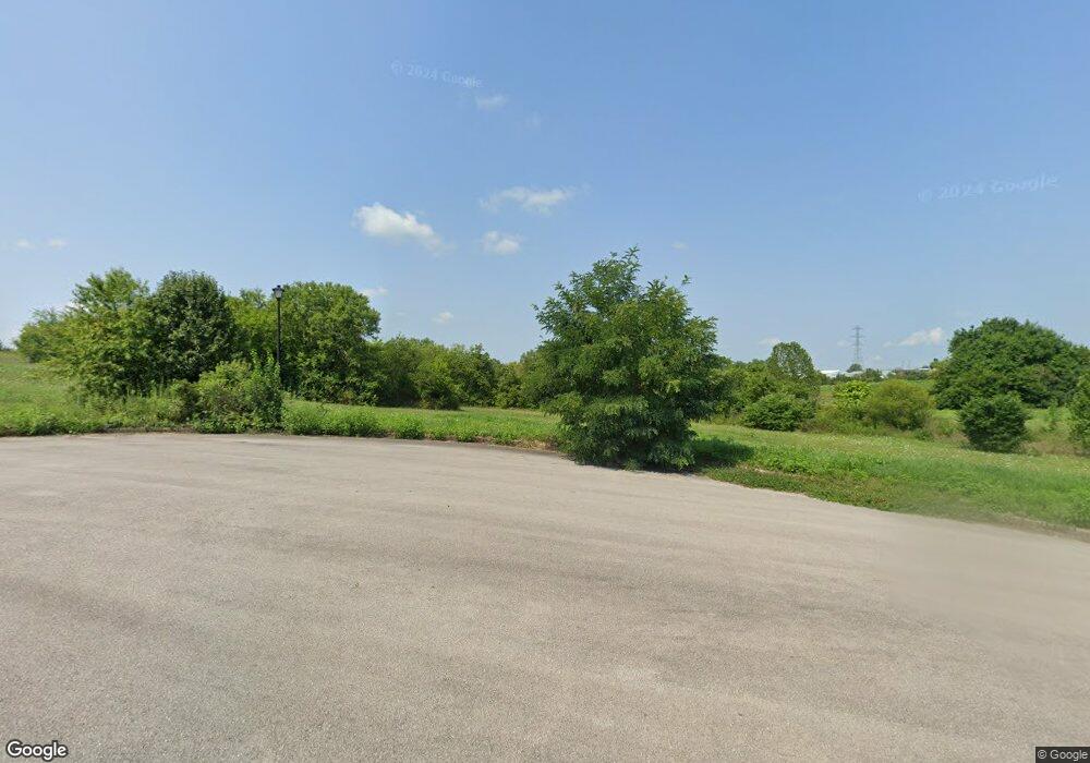 134 Joshua Way unit Lot 4, Harrodsburg, KY 40330 - photo 1