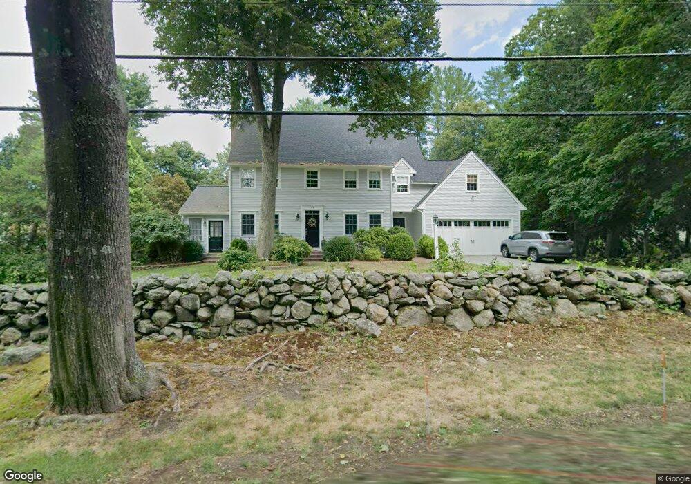 178 Westford Rd, Concord, MA 01742 - photo 1